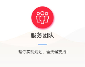 服务团队