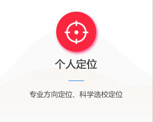 个人定位
